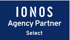 IONOS Partner : Brand Short Description Type Here.